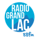 Radio Grand Lac logo