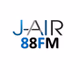 J-Air logo