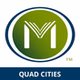Moody Radio Quad Cities - WDLM-FM logo