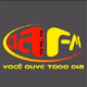 Logo de Cia FM
