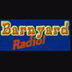 Heartbeat Radio : Barnyard Radio logo