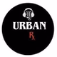 Urban Rx Radio logo