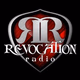 Logo de Revocation Radio - WKUA