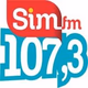 Logo de SIM FM Aracruz