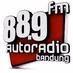 Logo de Auto Radio Bandung