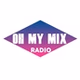 Oh My Mix Radio logo