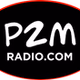 P2M Radio logo