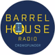 Logo de Barrelhouse Radio