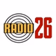 Radio 26 logo