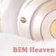 BEM Heaven logo
