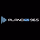 Logo de Rádio Plano