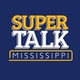 SuperTalk Mississippi - WKBB logo