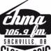 CHMA-FM logo