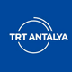 Logo de TRT Radyo - TRT ANTALYA