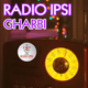 Logo de RADIO IPSI - IPSI GHARBI