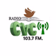 Radio CVC Huánuco logo