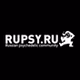 RuPsy - Chillout logo