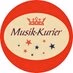 Musik Kurier logo