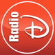 Logo de Radio Disney