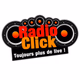 Logo de Radio Click