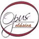 Radio Opus Clásica logo