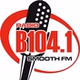 SCCNradio smoothfm logo