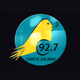 Logo de Canarinho FM