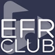 Energy Fun Radio - EFR Club logo