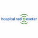 Hospital Radio Exeter logo