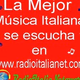 Logo de Radio Italia Network