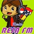RESA FM logo