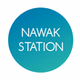 Nawak Station logo