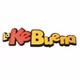 La Ke Buena - XHLN logo