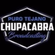 Chupacabra Broadcasting - Puro Tejano logo