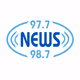 Logo de News 97 & 98 - WMLQ