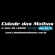 Cidade das Malhas FM logo