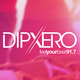 Logo de 91.7 Dip Xero
