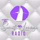 The Secret Lounge Radio logo