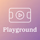 Sublime - Playground logo