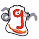 Agnus Rádió logo