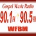 WFBM Radio - WFBV logo