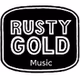 Rusty Gold logo
