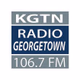 Logo de Radio Georgetown - KGTN-LP