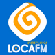 Logo de Loca FM Pamplona