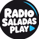 Logo de Radio Saladas Play