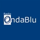 Radio Onda Blu logo