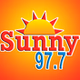 Sunny 97.7 - KNBZ logo