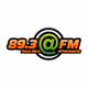 Arroba FM - XHRRR logo