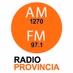 RadioProvincia logo