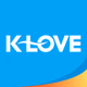 K-Love - KLTW logo